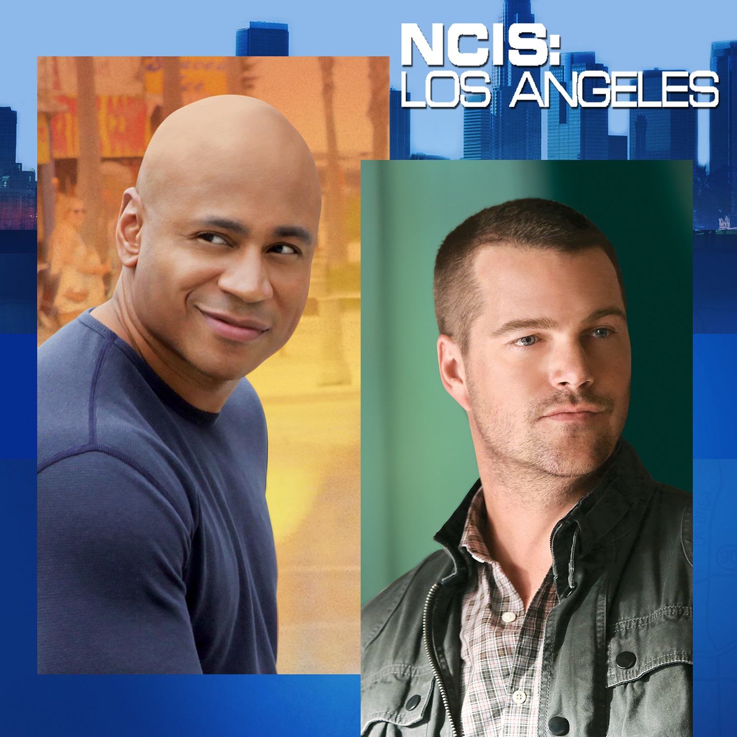 NCISLosAngelesSeason5