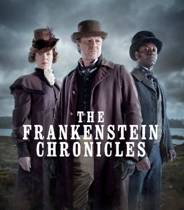 The Frankenstein Chronicles