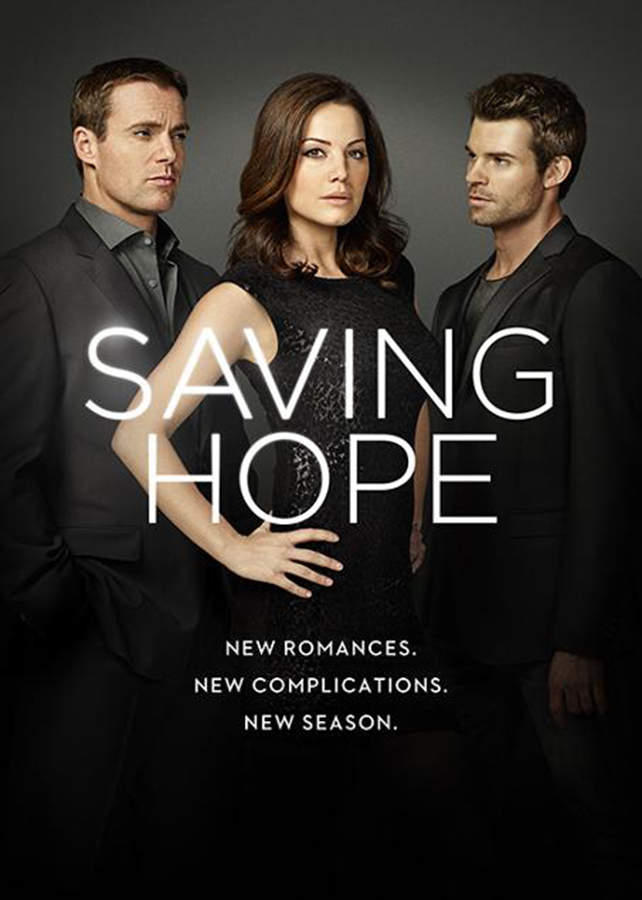 SavingHope