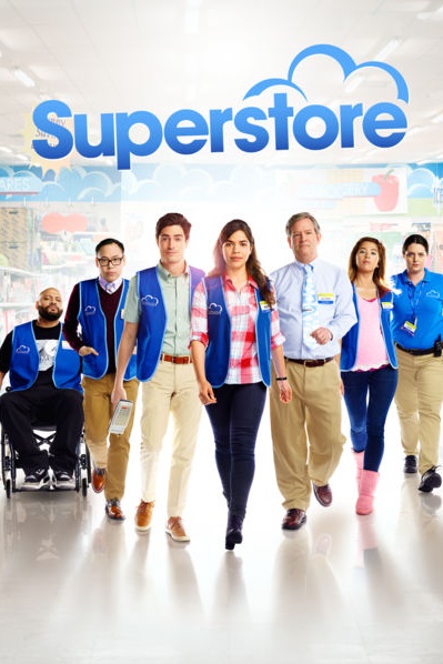 superstore