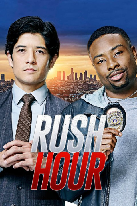 RushHour