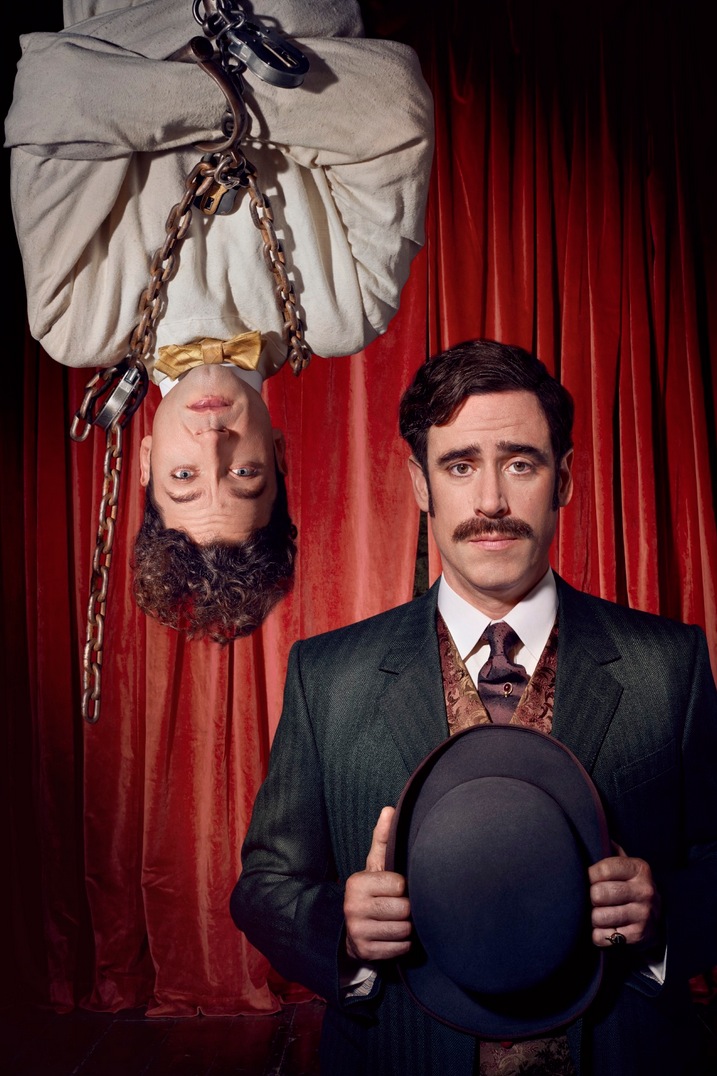 houdini-and-doyle