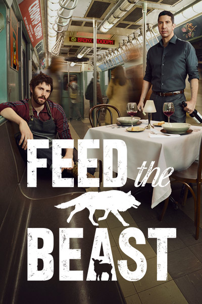 FeedtheBeast