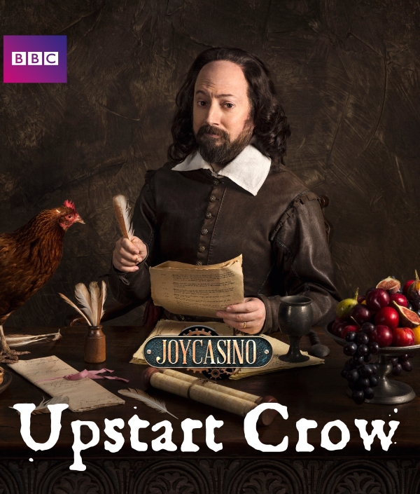 UpstartCrow