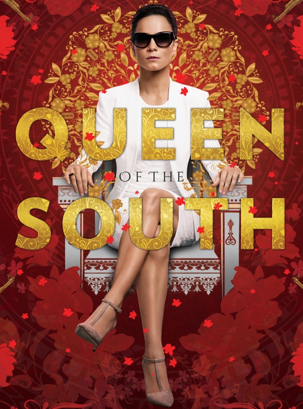 QueenoftheSouth