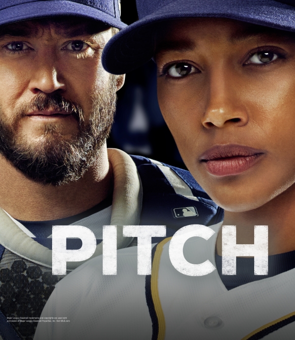 pitch