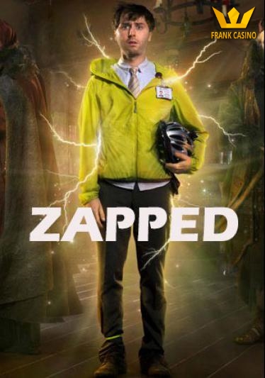 zapped