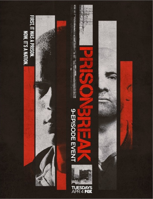 prisonbreak