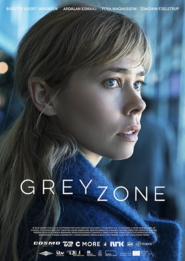 Greyzone