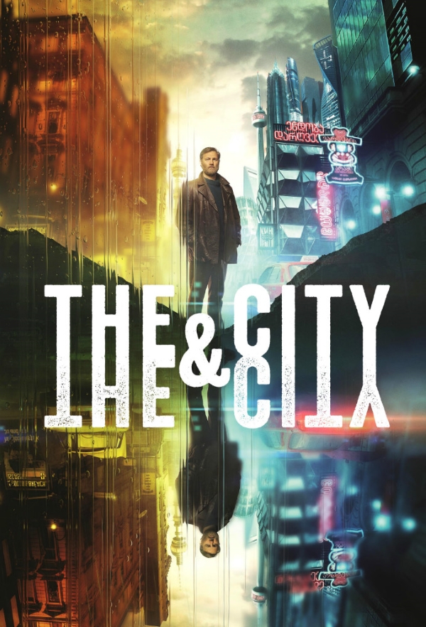 TheCityandtheCity