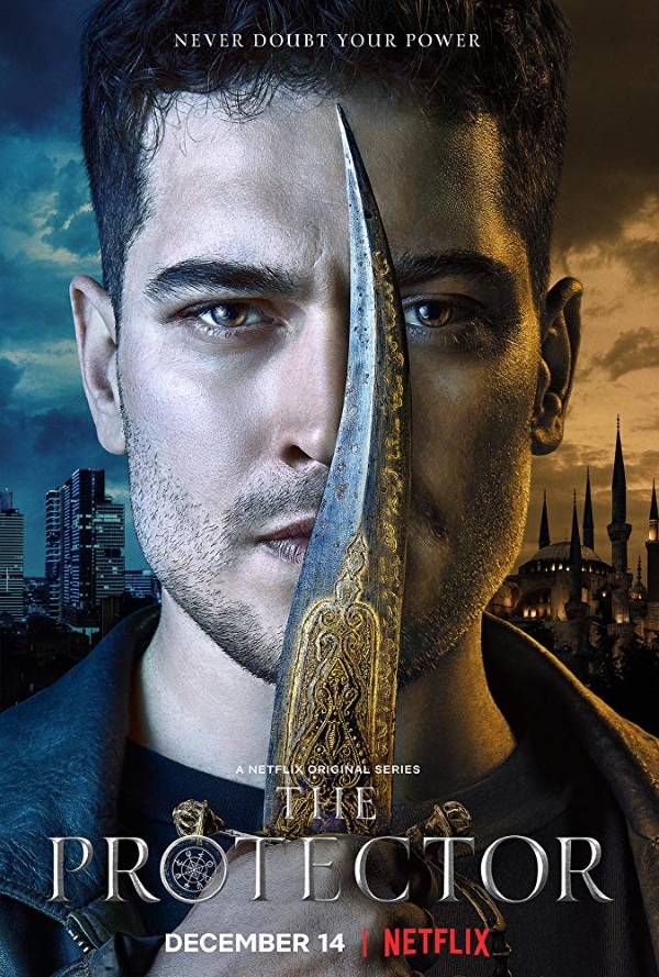 TheProtector