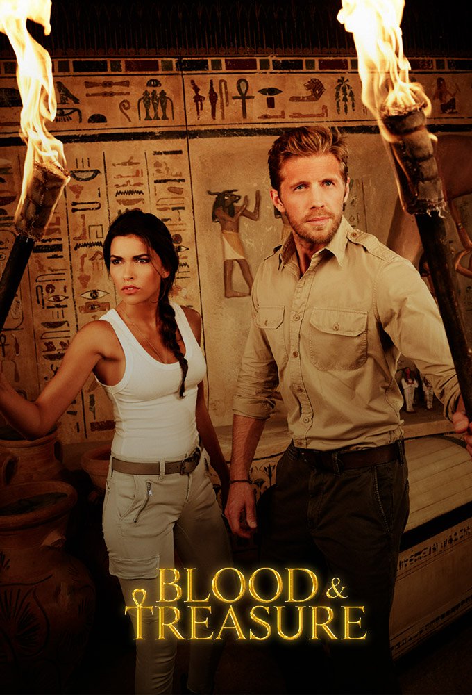 BloodAndTreasure