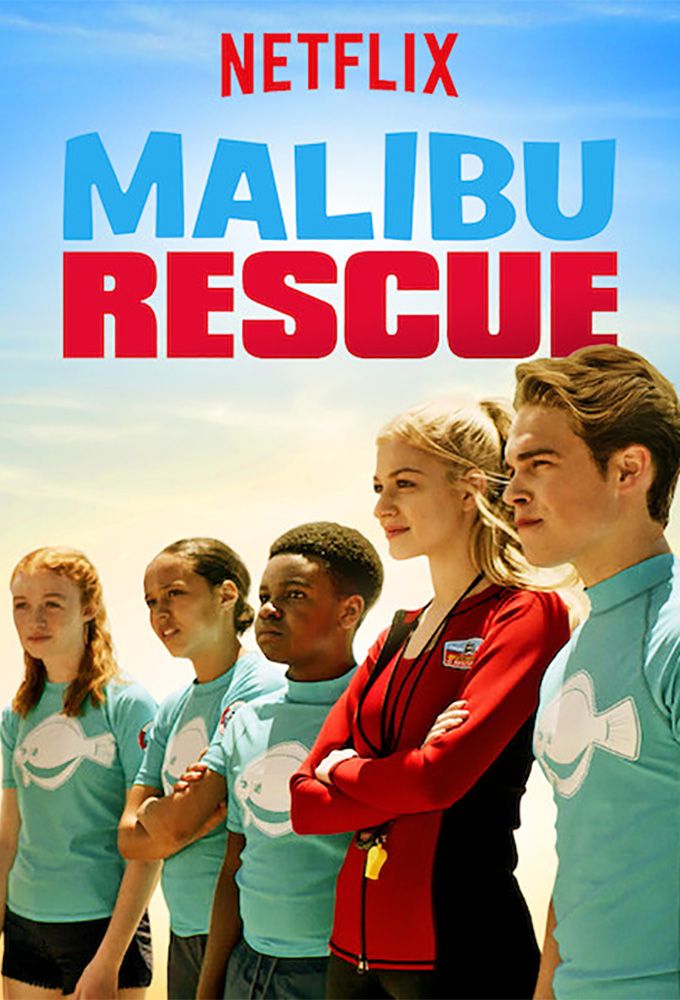 MalibuRescue