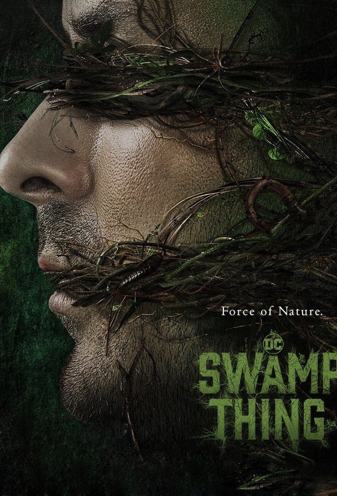 SwampThing