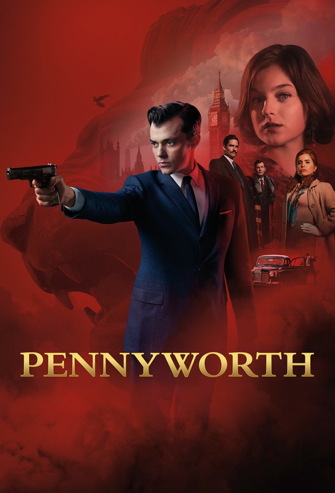 Pennyworth