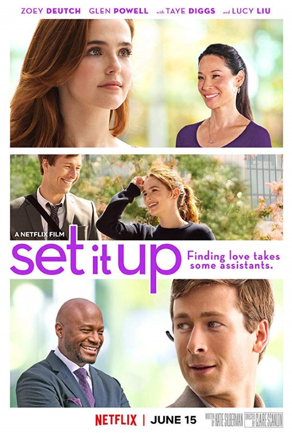 SetItUp